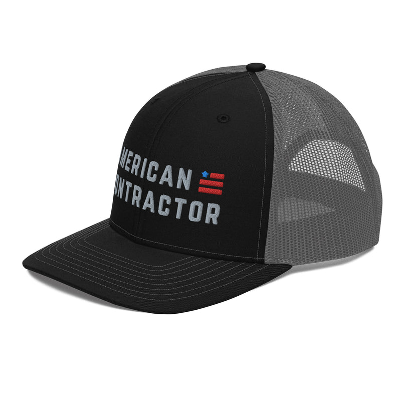 Load image into Gallery viewer, Trucker Cap
