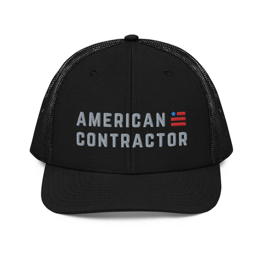 Trucker Cap
