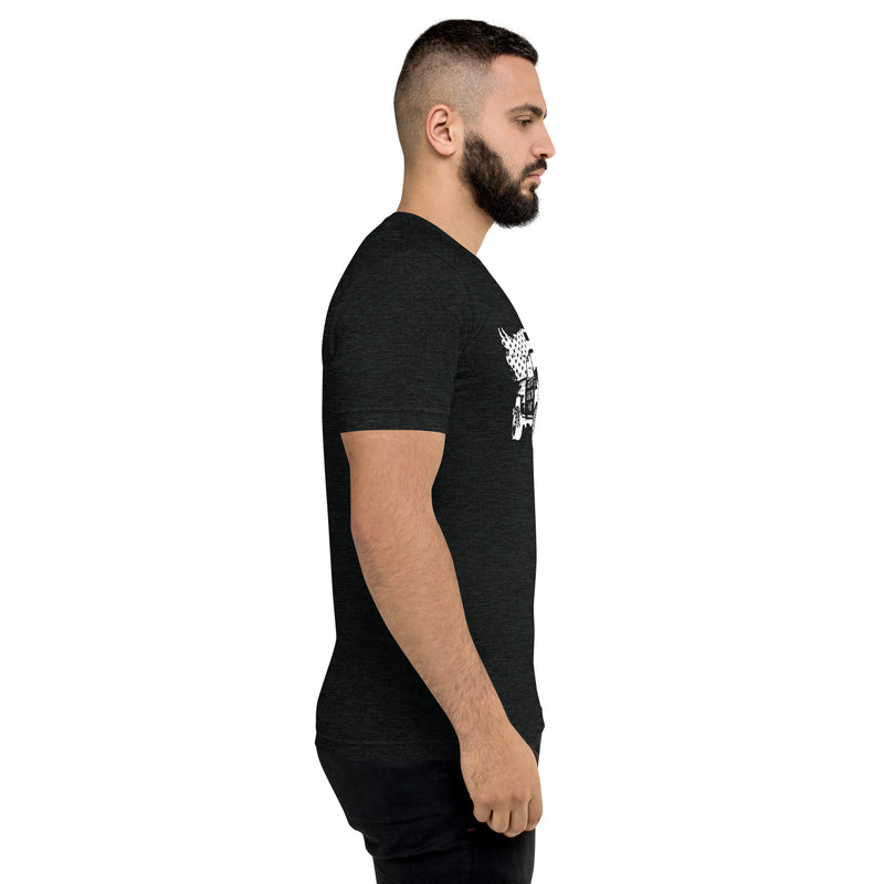 Load image into Gallery viewer, American Contractor Truck T-Shirt
