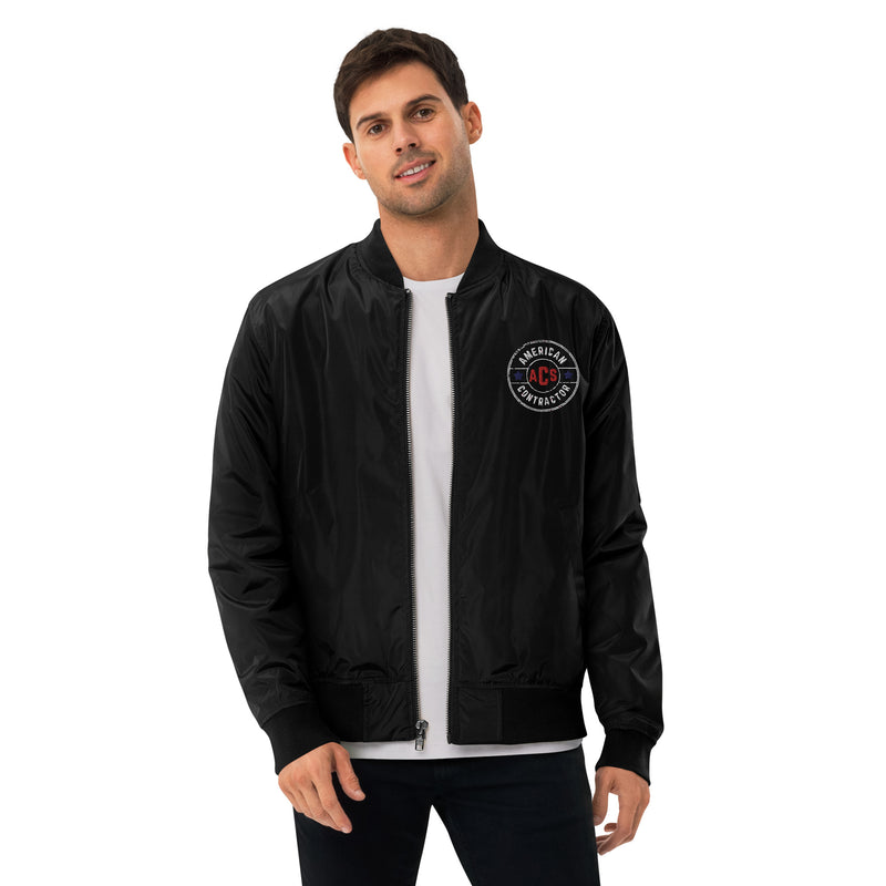 Load image into Gallery viewer, ACS Bomber Jacket
